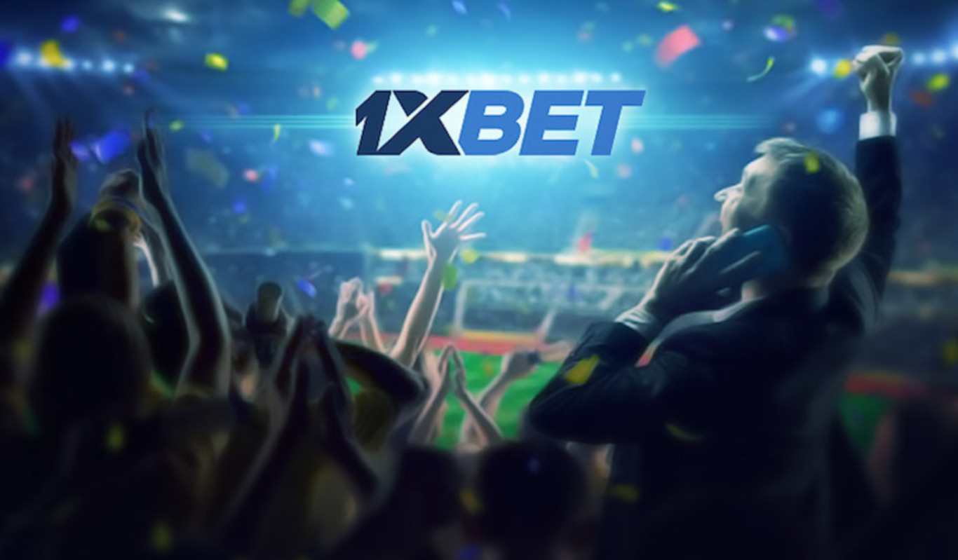 Details on how to fund 1xBet account from your phone