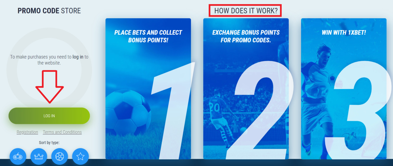 What is 1xBet Promo Code 2021