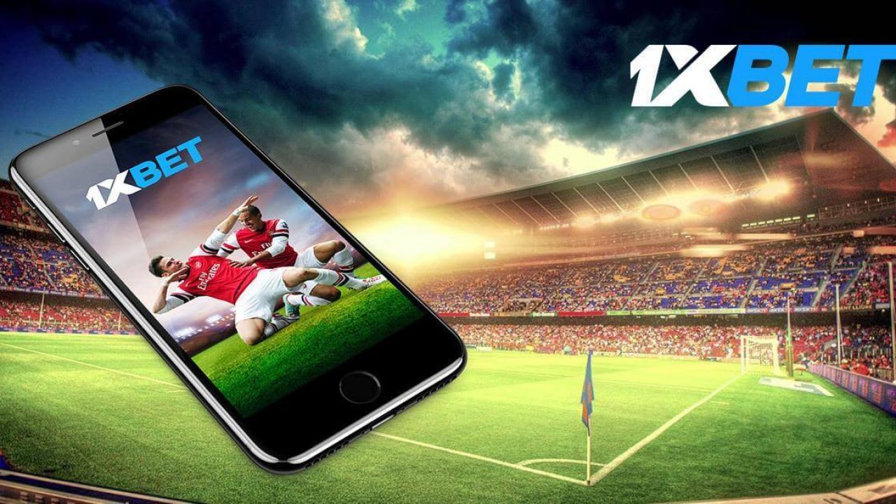 What 1xBet mobile offers